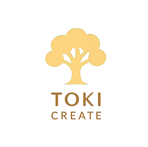 TOKI CREATE 商品開発サポート